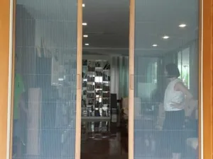 บานเลื่อนมาตรฐาน