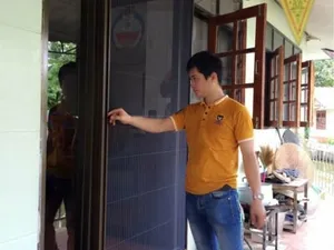 ร้านมุ้งลวดใกล้ฉัน